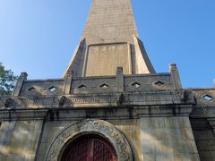 -广州中山纪念堂