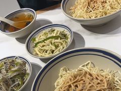 -得得本帮面馆(台儿庄路店)