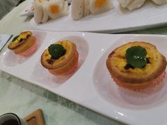 -如丰晟宴(长安万达店)