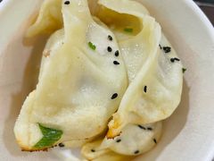 锅贴-玉华饮食店(茅台路店)