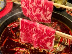 -蜀大侠火锅(总府路店)