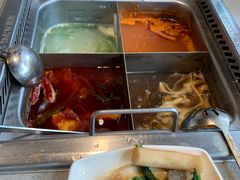 -海底捞火锅(龙湖北京大兴天街店)