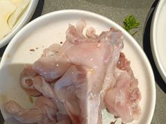 -牛YO寿喜烧火锅自助(三台子万象汇店)