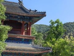 -潭柘寺景区