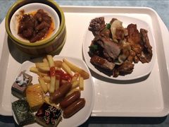 -堂会·KTV·自助餐·团建聚会(天河店)