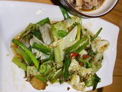 手撕包菜-五口灶·下饭小炒(洛社店)