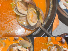 -蚬皇•陈味莞(西平景湖店)