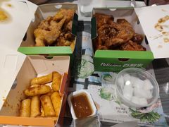 -Pelicana百利家炸鸡(江南西名店城店)