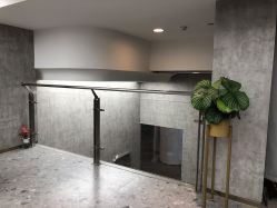 大厅-P.STYLE 派斯造型