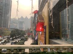 门面-浦·传统日式料理(3 5 1 1 店)