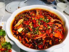 -琬苑鸽庄·川粤融合菜(解放碑总店)