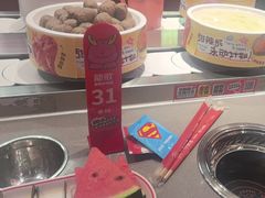 -龍歌自助小火锅(雨花台江南虹悦城店)