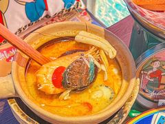 -泰妃殿(武汉首店)