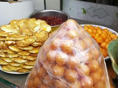 -老金家蛋菜夹馍(西安总店)