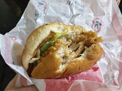 -肯德基(丰北路店)