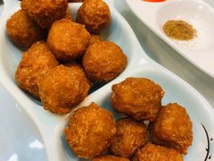 -东兴楼饭庄(六里桥店)