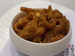 -新丁香海鲜酒店(银海商贸城店)