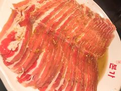 -韩屋韩国料理(天山路店)