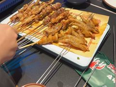 -沈胖子音乐烤吧·炒菜·龙虾(环城东路店)