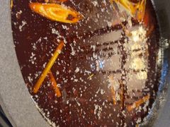 -安吉美渝石锅鱼(芜园西路店)