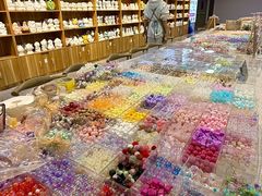 -郑在DIY·潮玩银饰绘画手作(中央大道旗舰店)