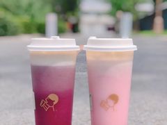 -喜茶(北京三里屯太古里店)