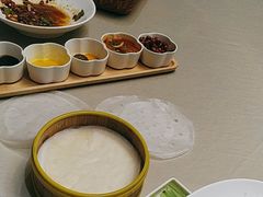 -鸭王烤鸭店(三里河店)