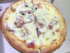 -阳光披萨(辽宁路店)