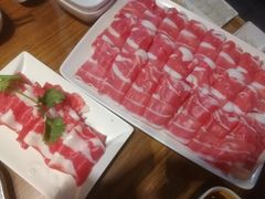 -傣妹火锅(南京东路一店)