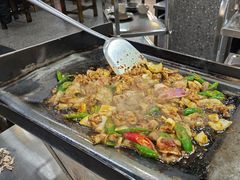 -郝大姐·乌龙山铁板烧(大学城三店)