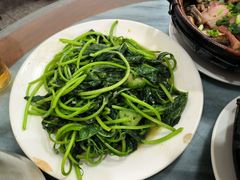 -容里煲仔饭(利丰北路店)