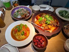 -纳鲁孜·新疆特色餐厅(上海悦荟广场店)