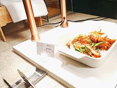 -食百绚全日制餐厅(成都棕榈泉费尔蒙酒店)