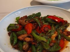 -紫丁香饭店-中餐厅