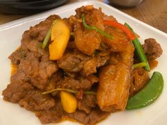 -顺风汤馆·广府粤菜(江宸天街店)