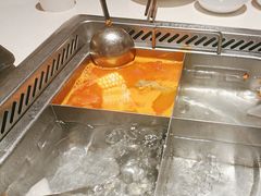 -海底捞火锅(长沙华创国际广场店)