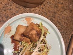 -绿茶餐厅(coco park 店)