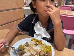 -宜家·瑞典风味餐厅(四元桥店)