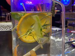 -十三姨正合丰烤肉(营迹路店)