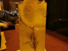 -隐肆威士忌鸡尾酒吧(玉沙国际店)