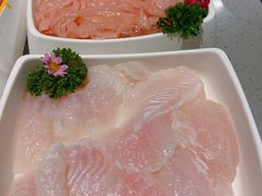 -海底捞火锅(新华联梦想城店)
