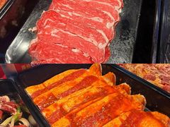 -牛佬•炭火烤肉(挂绿店)