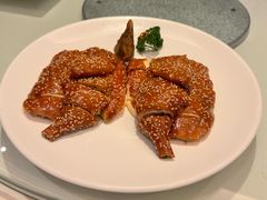 -利苑酒家(合景国际金融广场店)