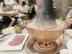 -牛街·马辈儿涮肉(牛街二店)