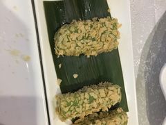 凉瓜不切糕-金满楼(天河中路店)