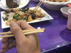 -五台山大锅饭