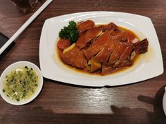 -新旺茶餐厅(鑫耀·光环live店)