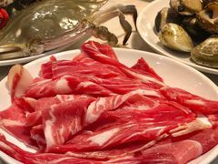 安格斯肥牛-九月海·海鲜自助(世纪东方店)