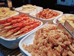 -集杰尚品海鲜烤肉自助餐厅(乳山振华店)