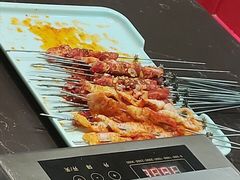 -邢氏老太太烤串(北兴街店)